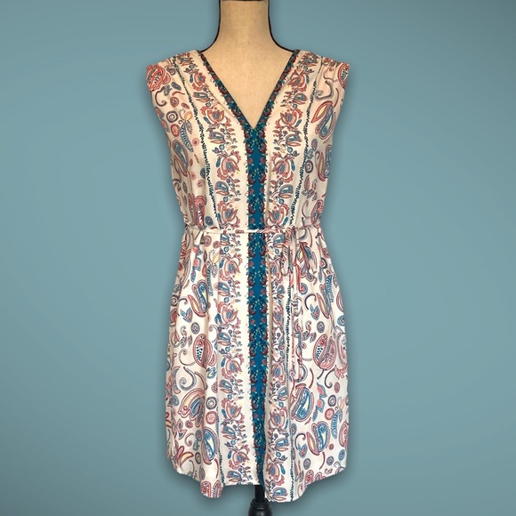 LOFT dress - Picture 4 of 14